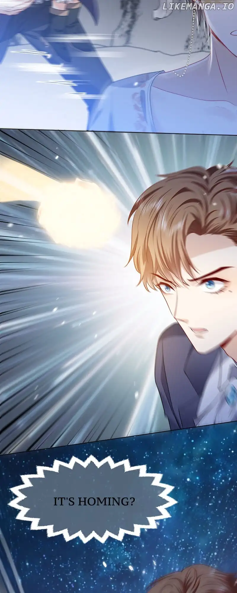 Truly Refuse To Be A Witch Chapter 84 114 026