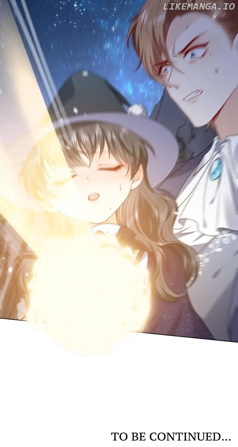 Truly Refuse To Be A Witch Chapter 84 115 027