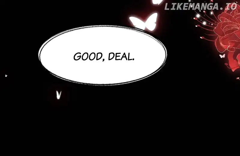 Truly Refuse To Be A Witch Chapter 85 115 15