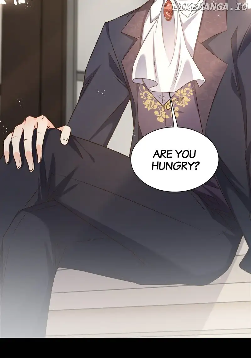 Truly Refuse To Be A Witch Chapter 85 125 25