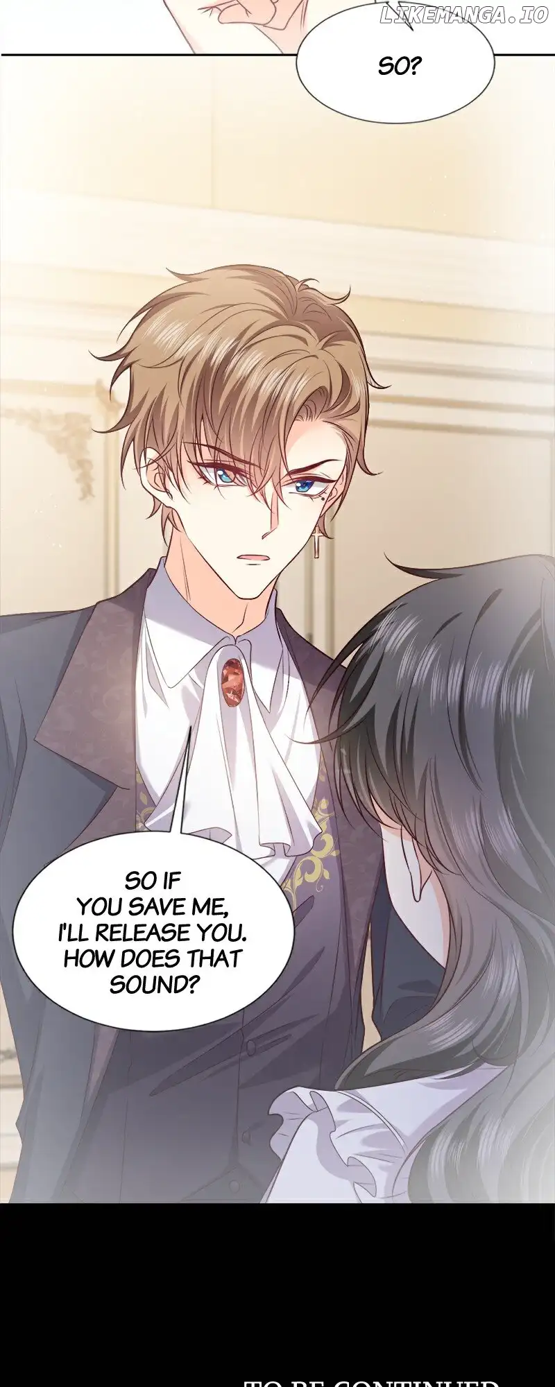 Truly Refuse To Be A Witch Chapter 85 129 29