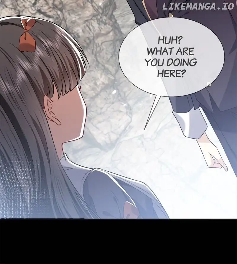 Truly Refuse To Be A Witch Chapter 86 97 06