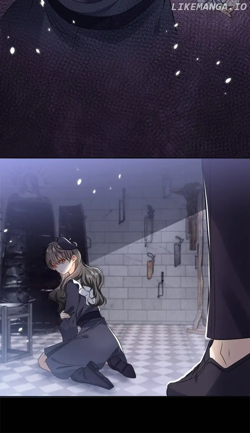 Truly Refuse To Be A Witch Chapter 86 109 18