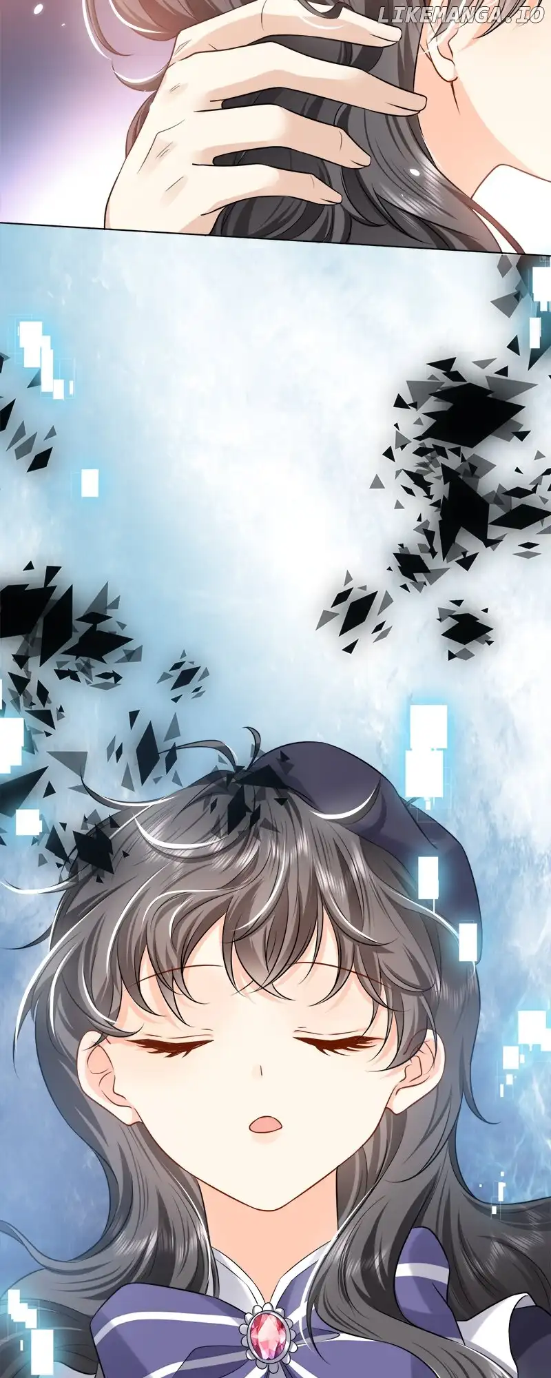 Truly Refuse To Be A Witch Chapter 86 112 21