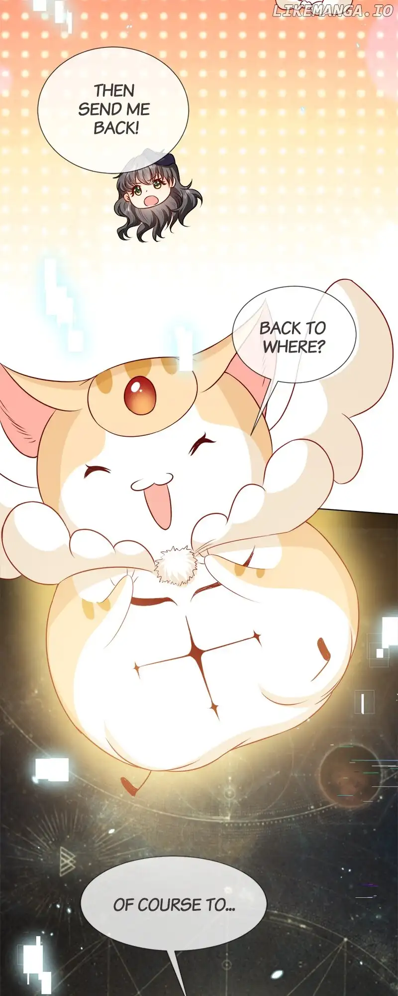 Truly Refuse To Be A Witch Chapter 86 115 24