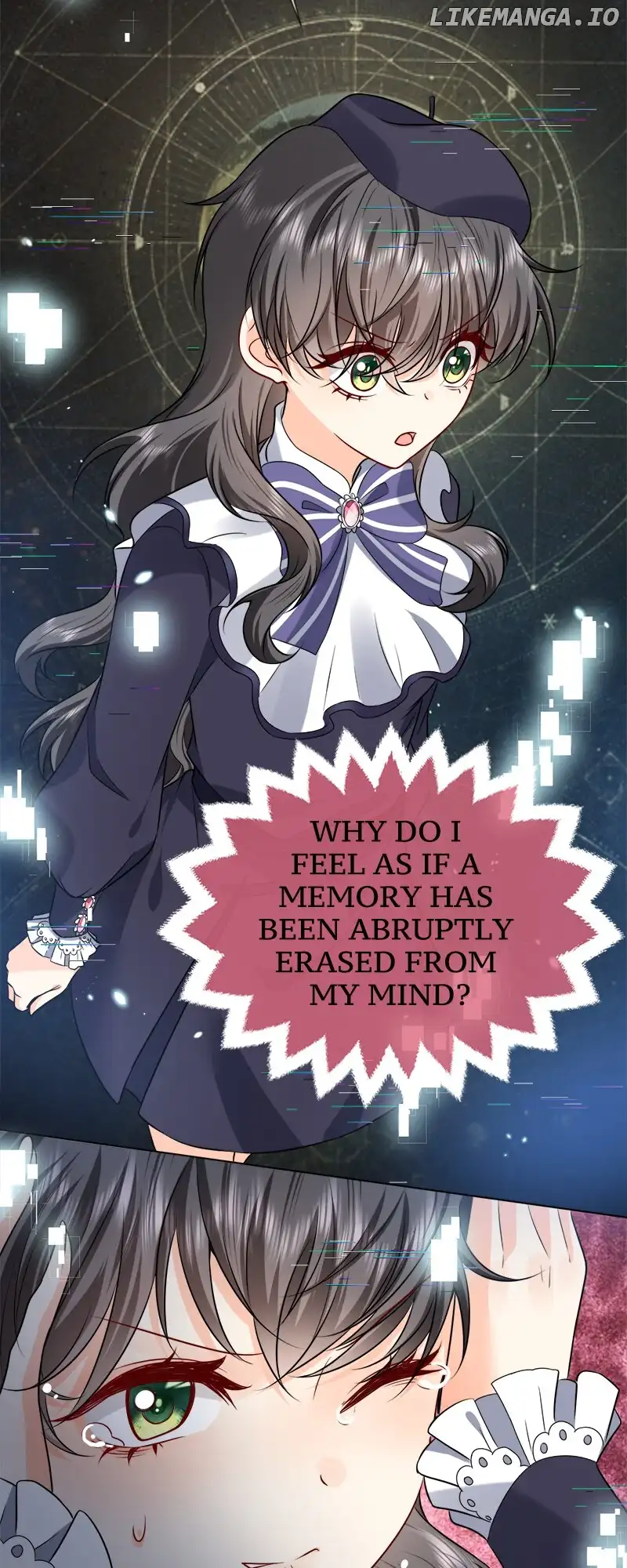 Truly Refuse To Be A Witch Chapter 86 116 25