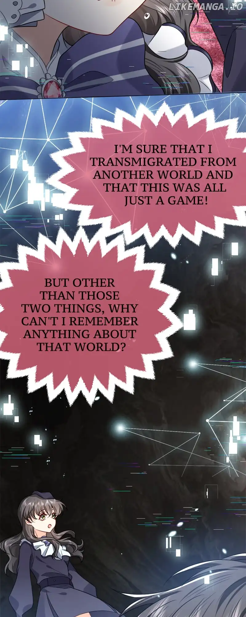 Truly Refuse To Be A Witch Chapter 86 117 26