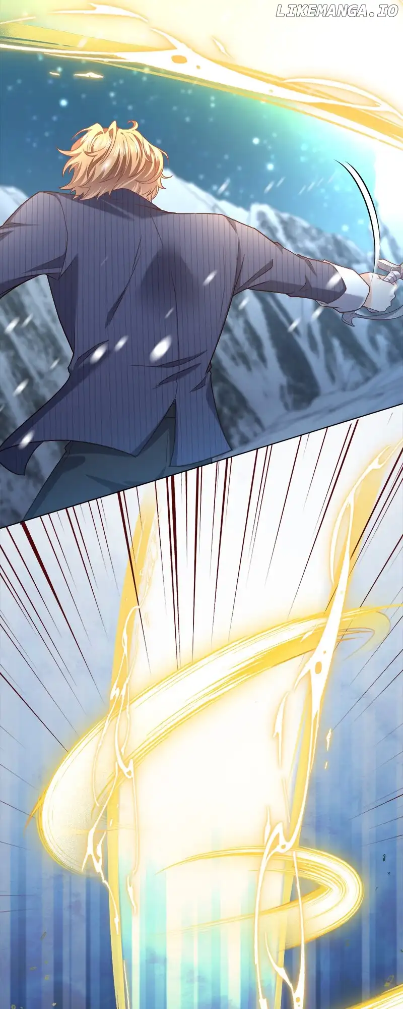 Truly Refuse To Be A Witch Chapter 87 113 022