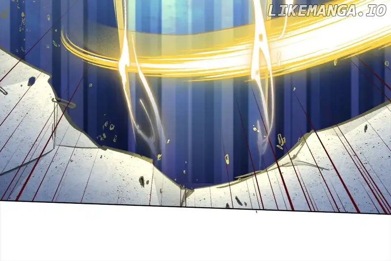 Truly Refuse To Be A Witch Chapter 87 114 023