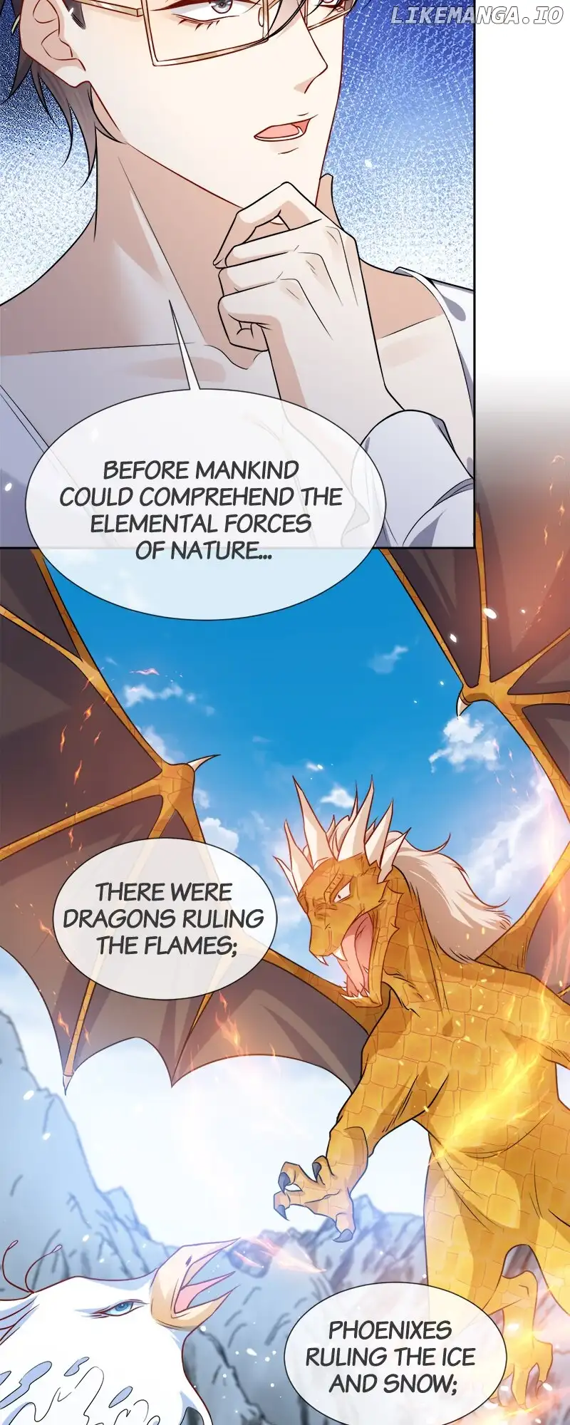 Truly Refuse To Be A Witch Chapter 88 88 003