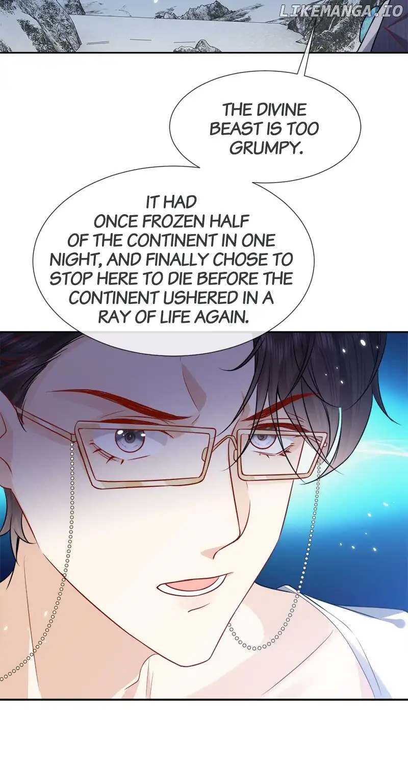 Truly Refuse To Be A Witch Chapter 88 90 005