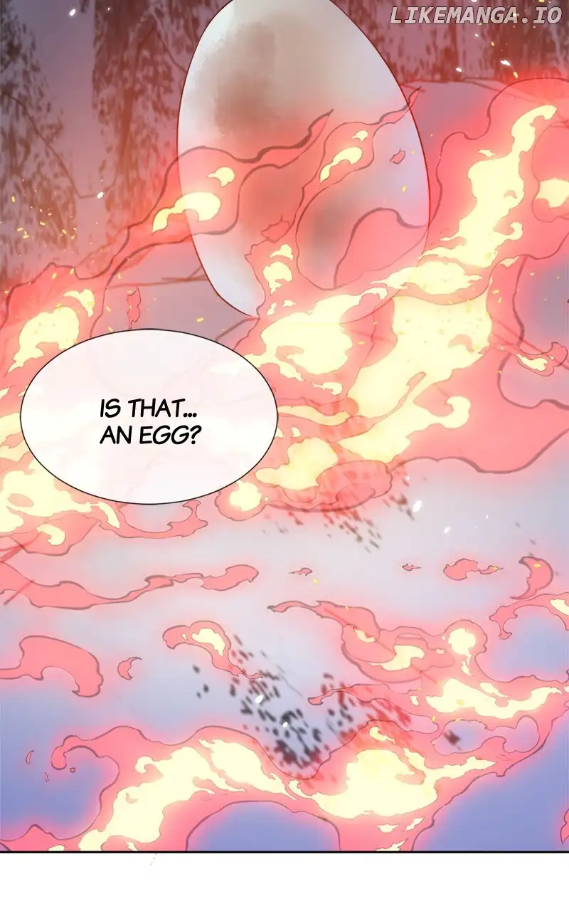 Truly Refuse To Be A Witch Chapter 88 94 009