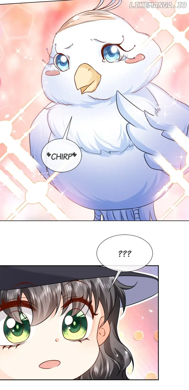 Truly Refuse To Be A Witch Chapter 88 98 013