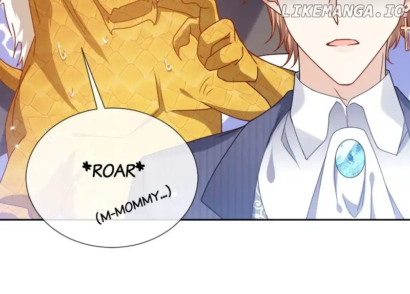 Truly Refuse To Be A Witch Chapter 88 102 017