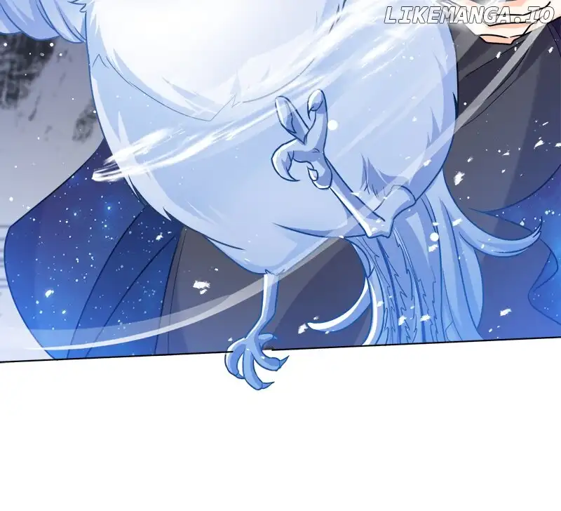 Truly Refuse To Be A Witch Chapter 88 106 021