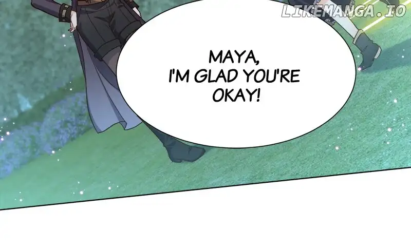 Truly Refuse To Be A Witch Chapter 89 98 14