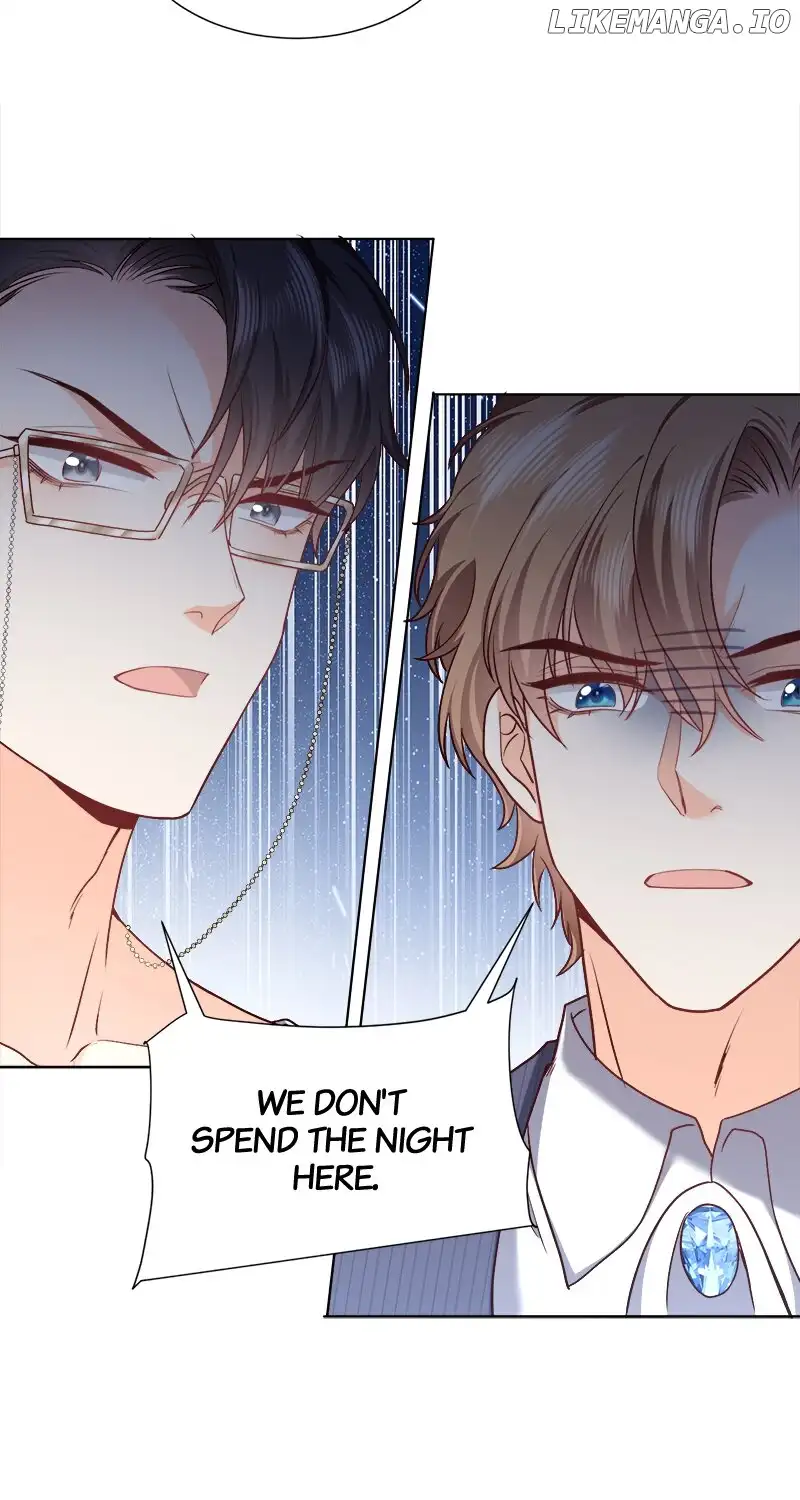 Truly Refuse To Be A Witch Chapter 89 102 18