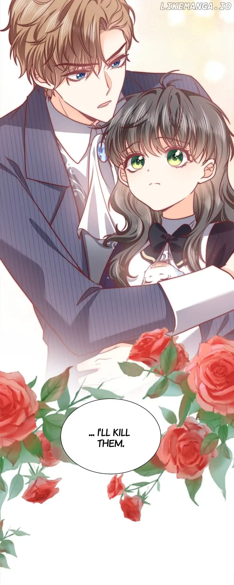 Truly Refuse To Be A Witch Chapter 89 110 26