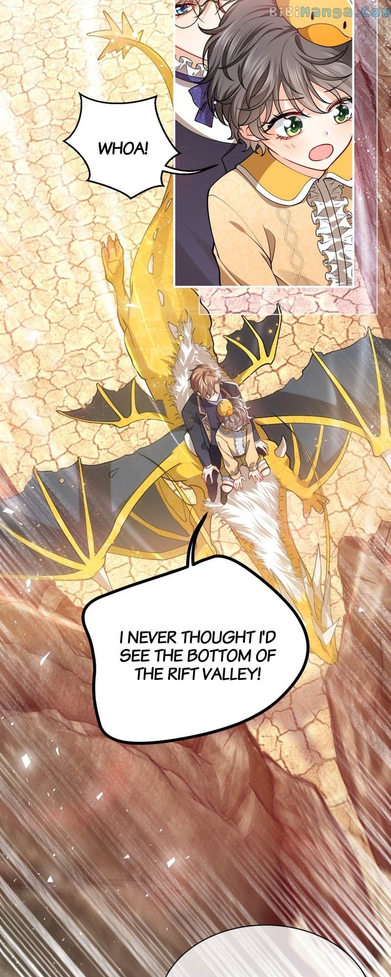 Truly Refuse To Be A Witch Chapter 9 143 04