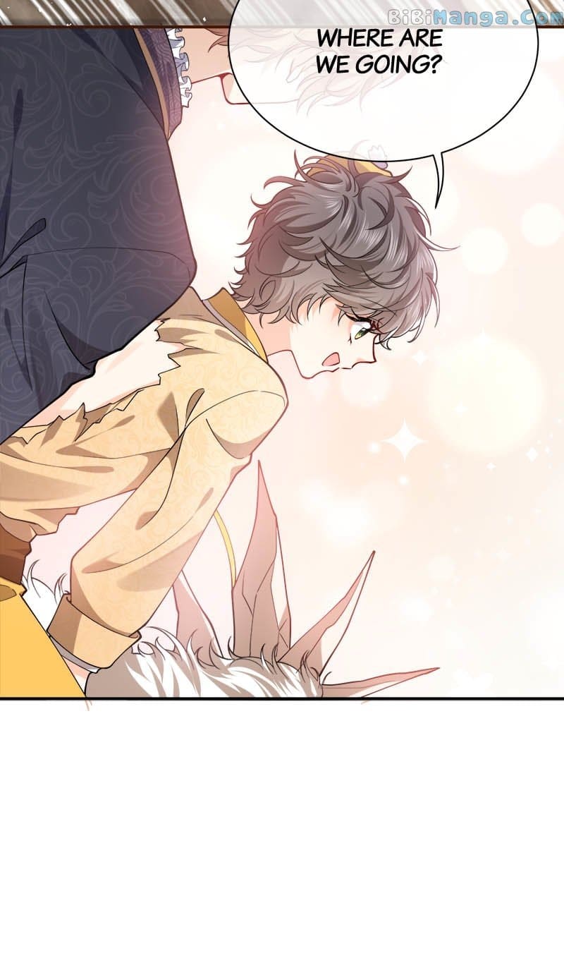 Truly Refuse To Be A Witch Chapter 9 144 05