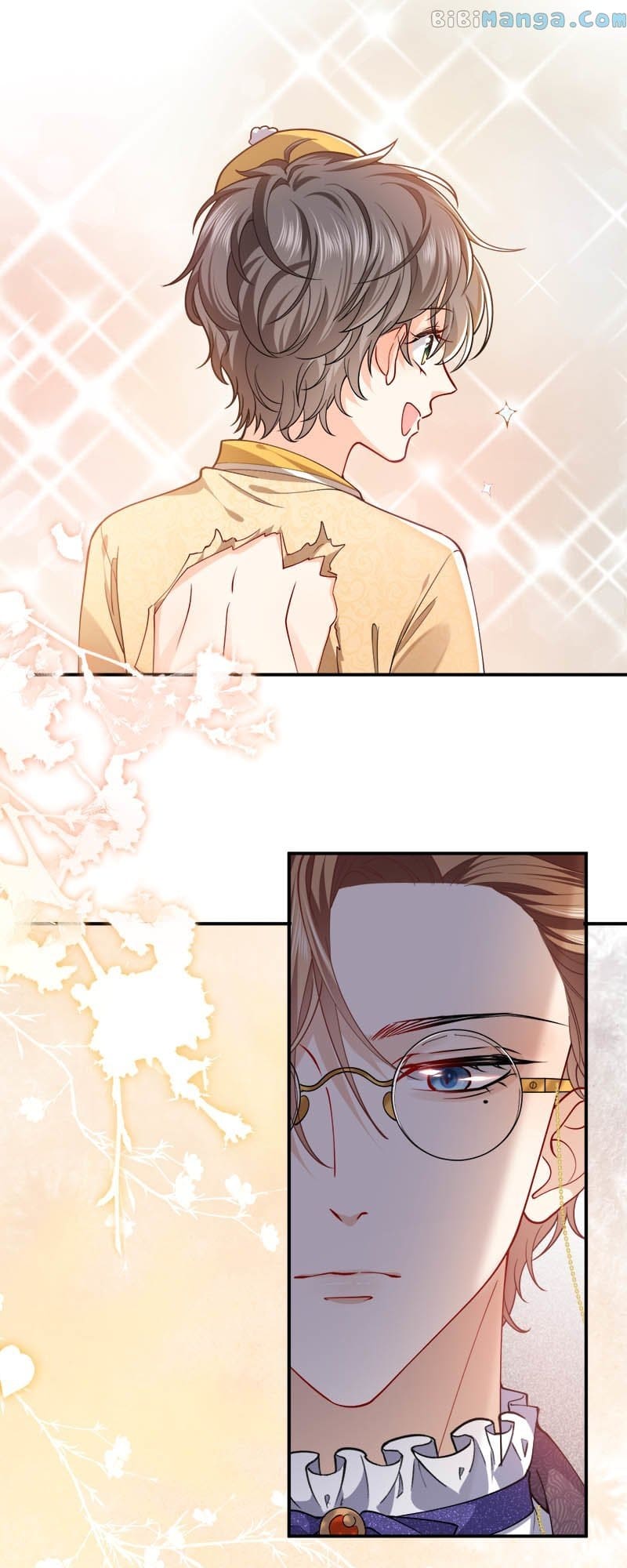 Truly Refuse To Be A Witch Chapter 9 145 06