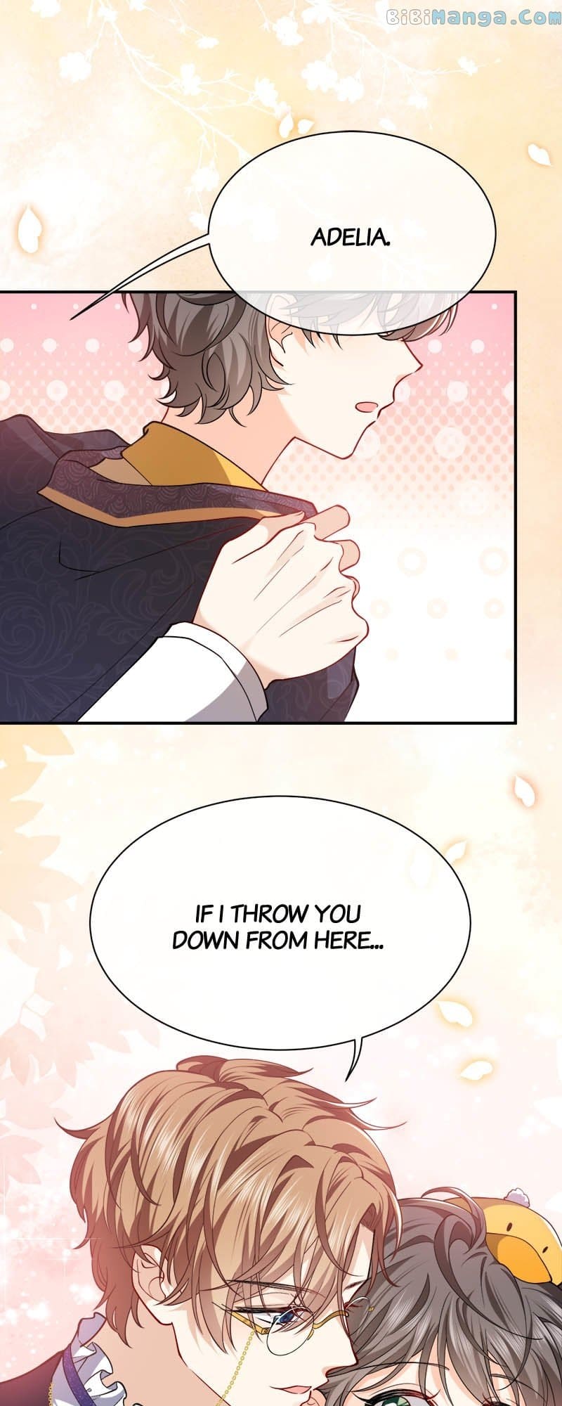 Truly Refuse To Be A Witch Chapter 9 146 07