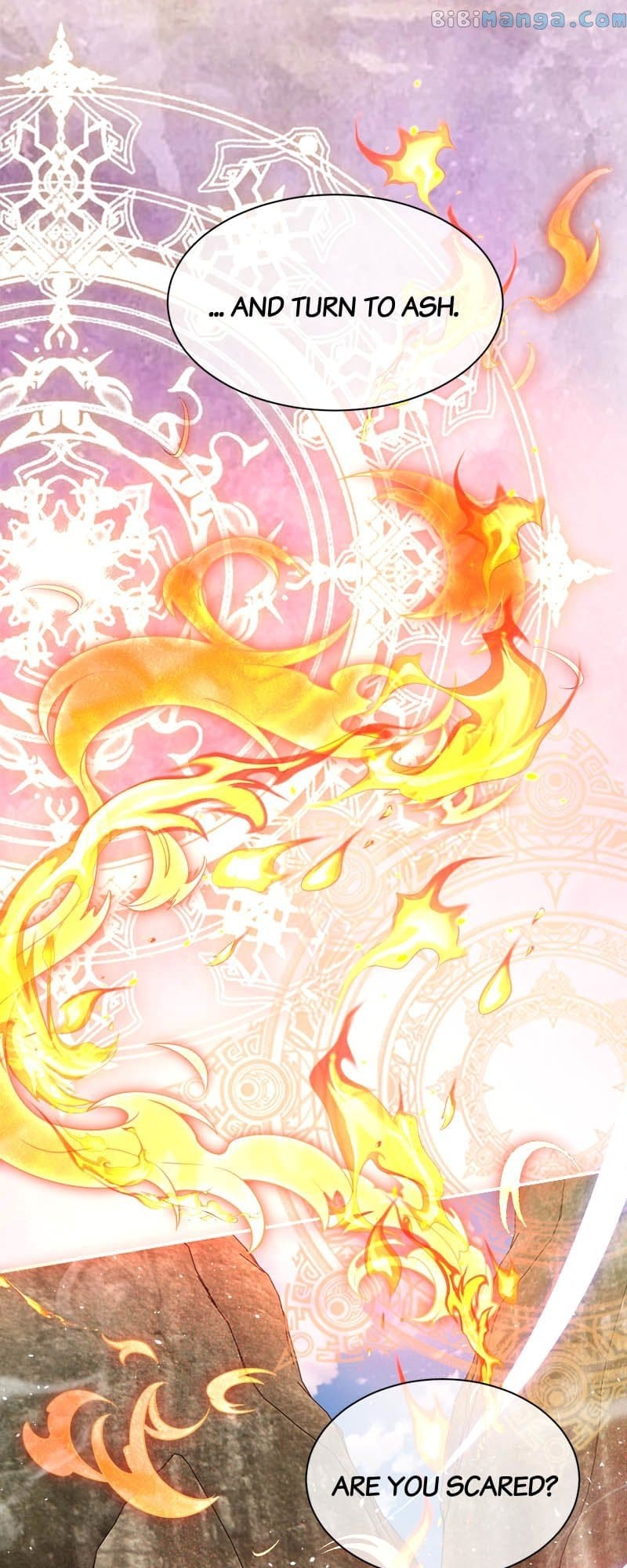 Truly Refuse To Be A Witch Chapter 9 148 09