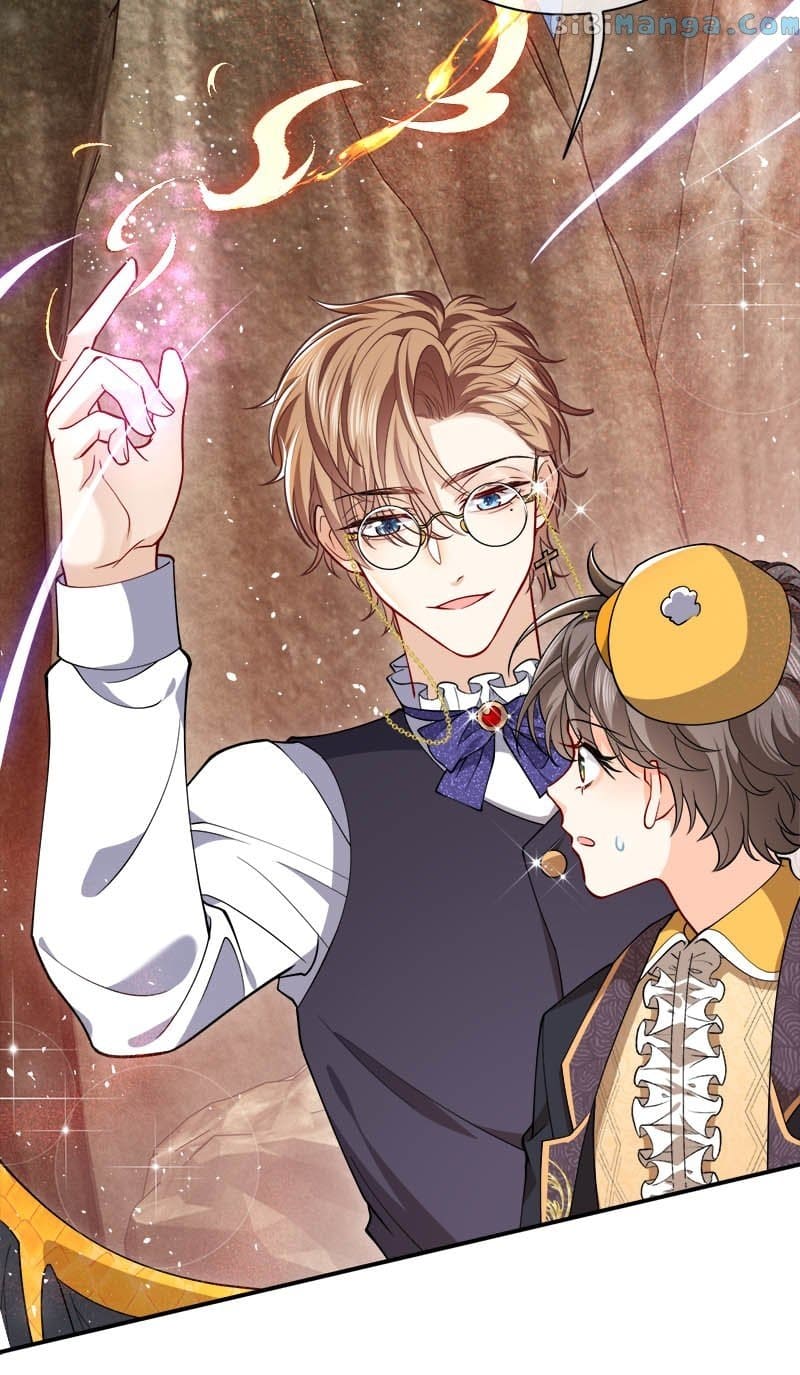 Truly Refuse To Be A Witch Chapter 9 149 10