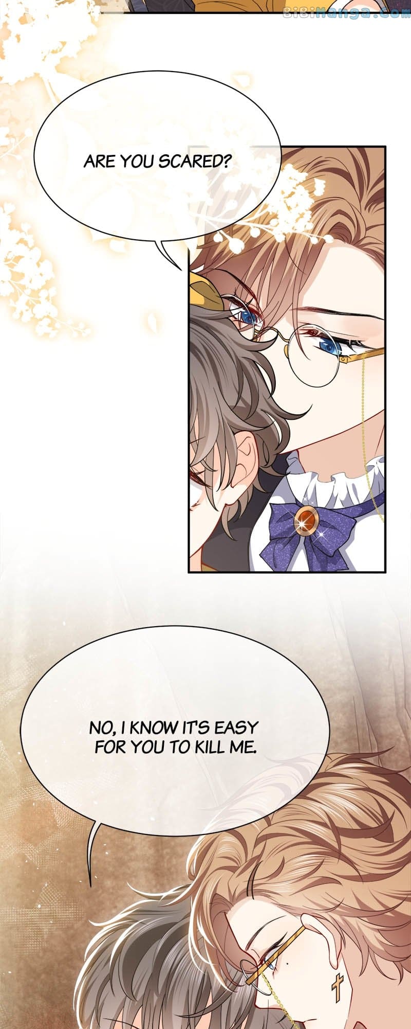 Truly Refuse To Be A Witch Chapter 9 153 14