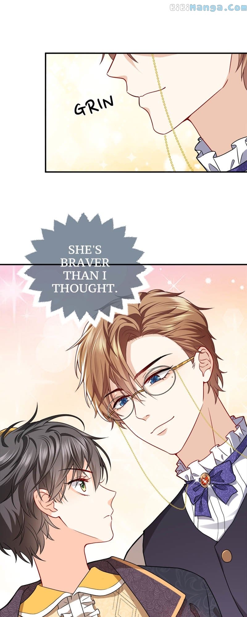 Truly Refuse To Be A Witch Chapter 9 155 16