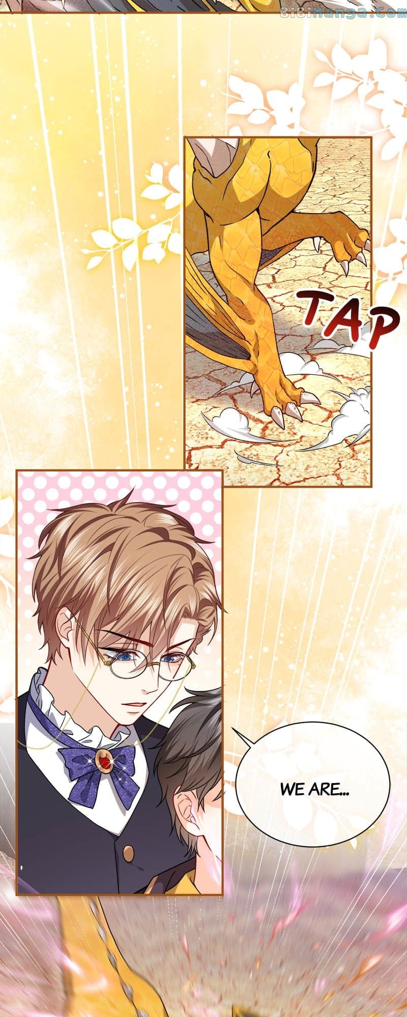 Truly Refuse To Be A Witch Chapter 9 157 18