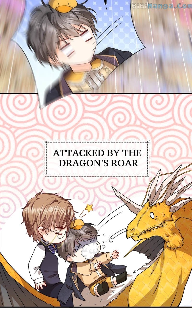 Truly Refuse To Be A Witch Chapter 9 159 20