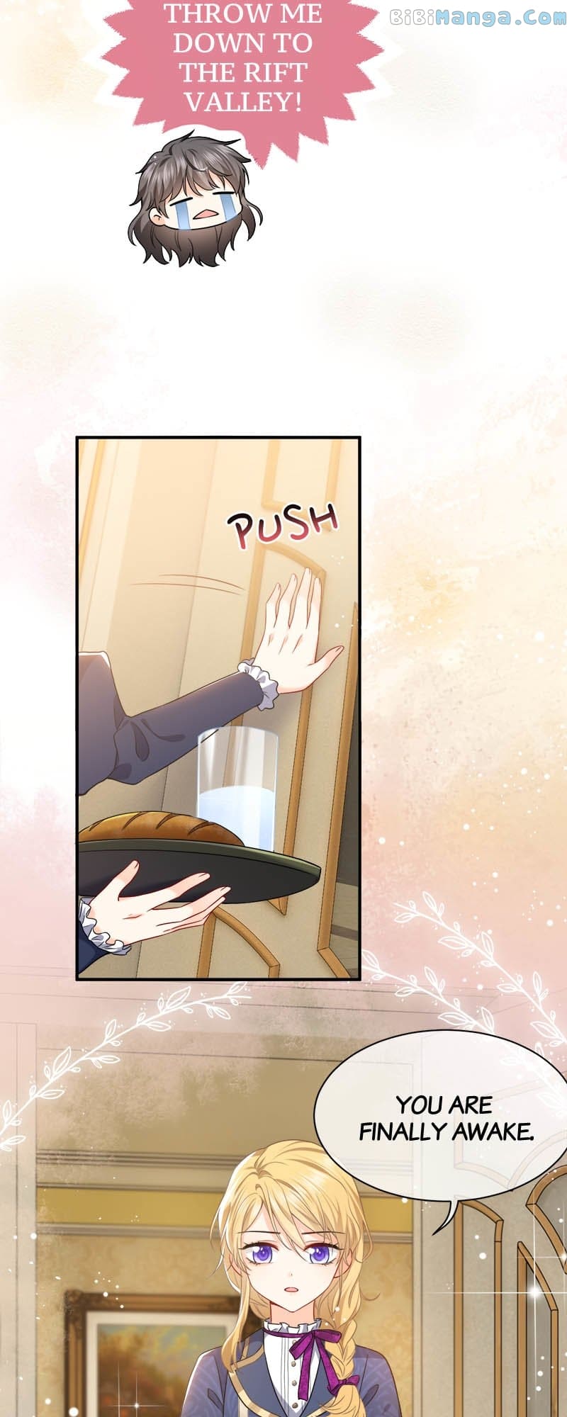 Truly Refuse To Be A Witch Chapter 9 163 24