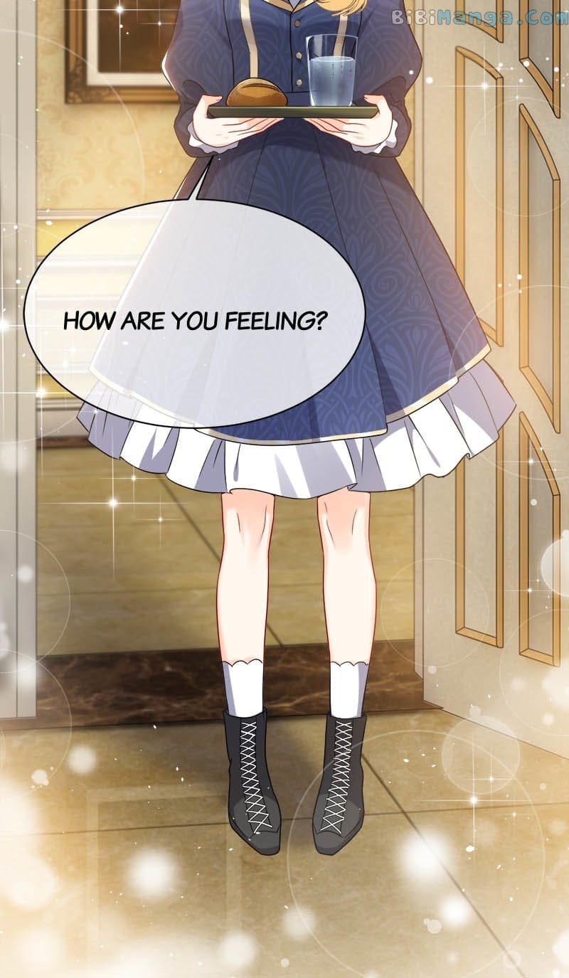 Truly Refuse To Be A Witch Chapter 9 164 25