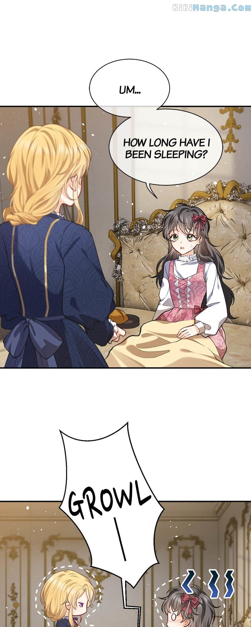 Truly Refuse To Be A Witch Chapter 9 165 26