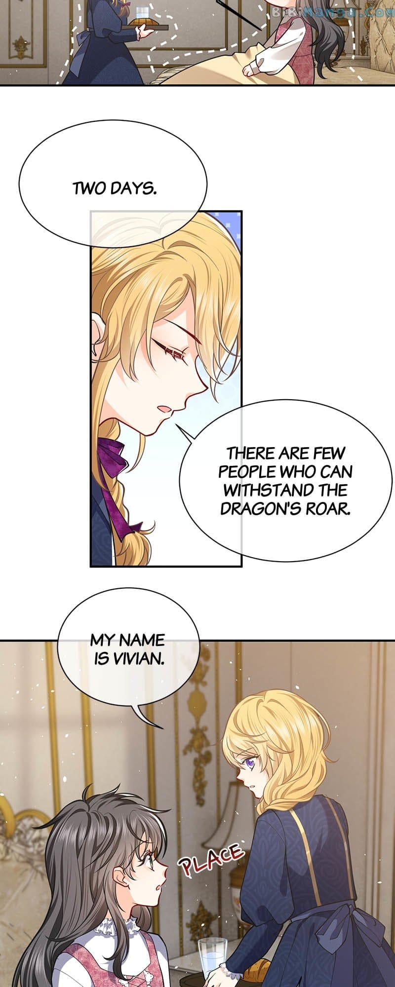 Truly Refuse To Be A Witch Chapter 9 166 27