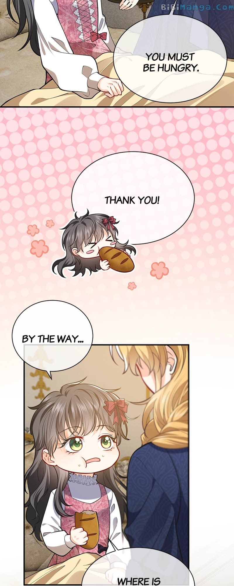 Truly Refuse To Be A Witch Chapter 9 167 28