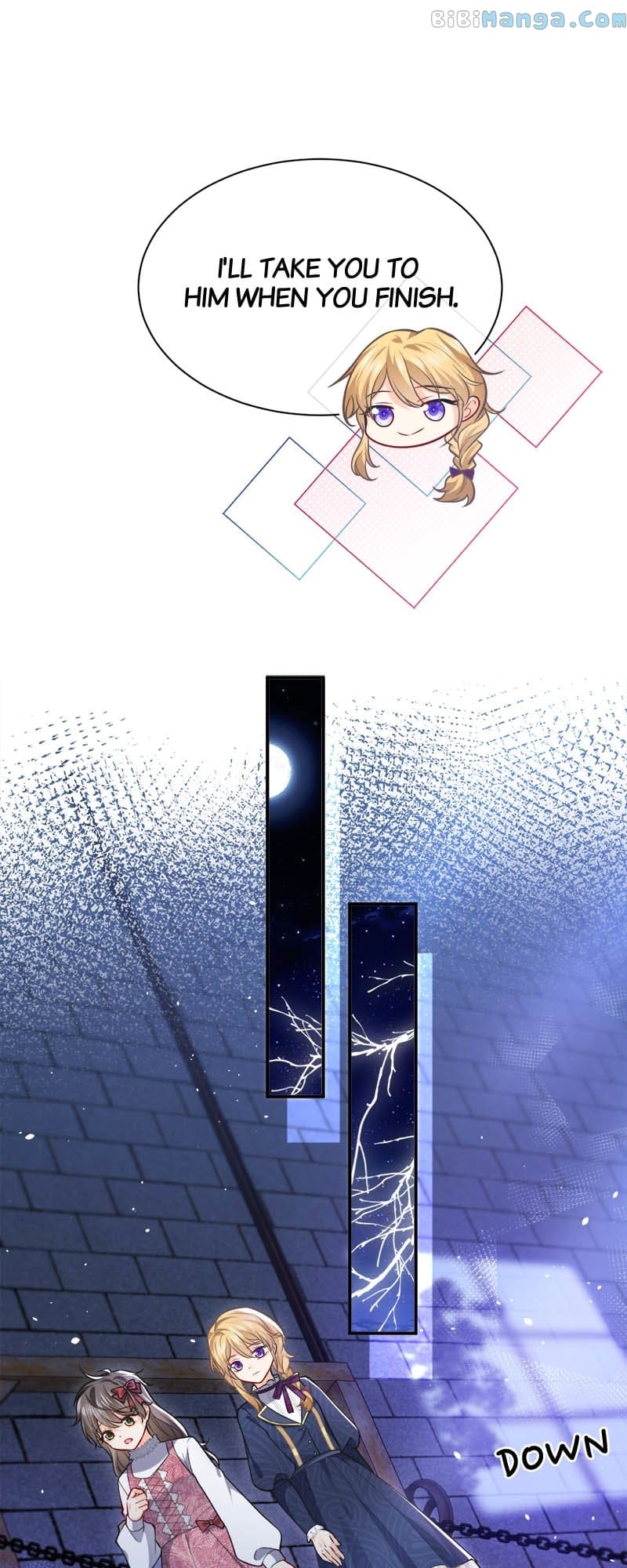 Truly Refuse To Be A Witch Chapter 9 170 31