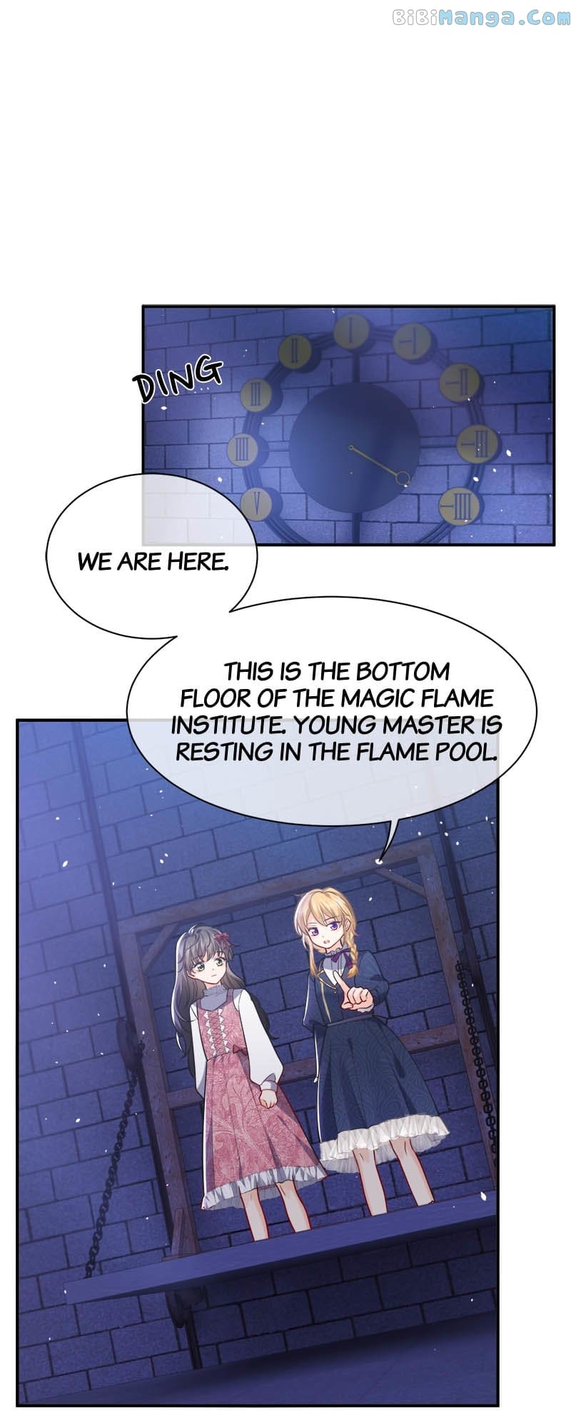 Truly Refuse To Be A Witch Chapter 9 175 36