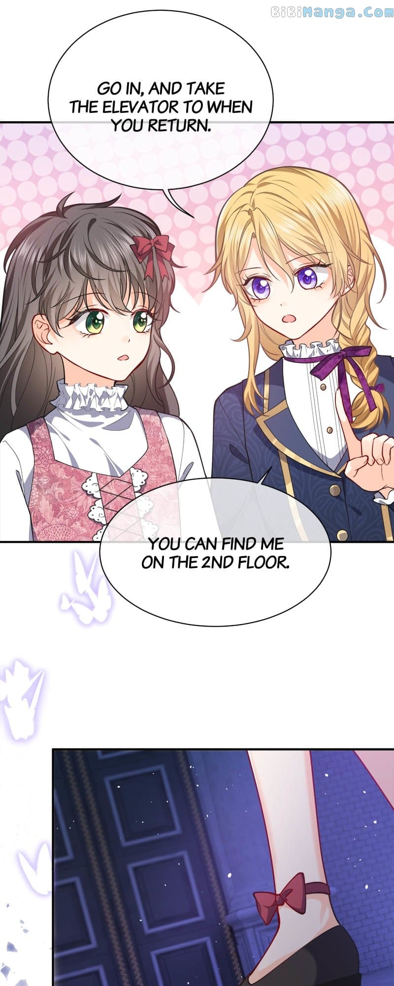 Truly Refuse To Be A Witch Chapter 9 176 37