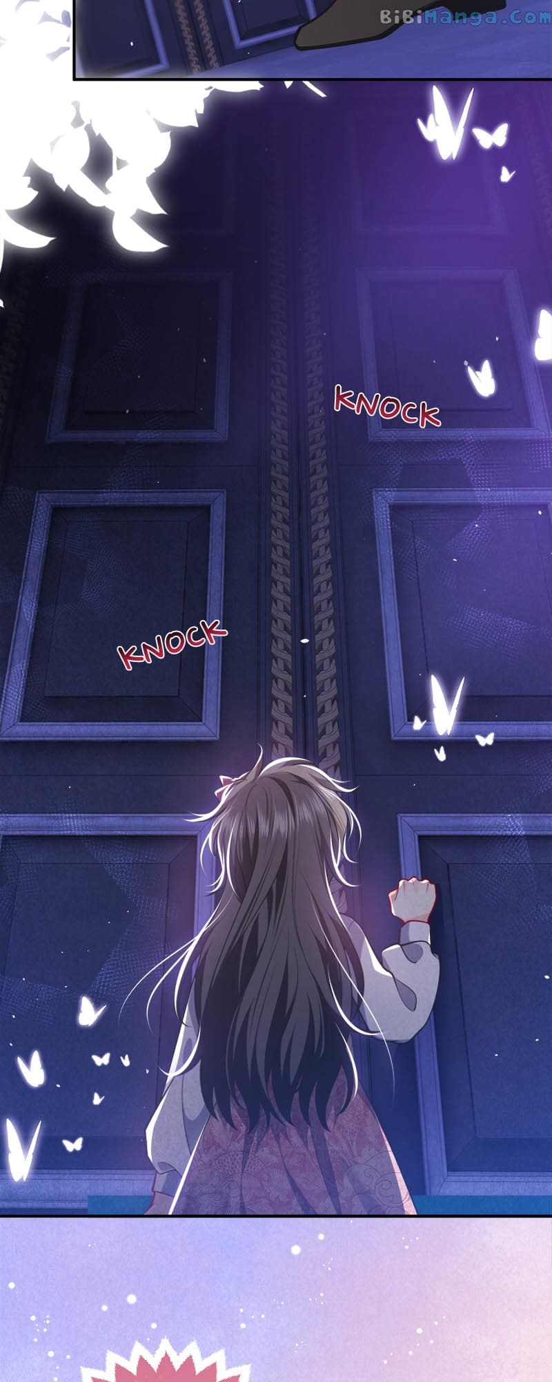 Truly Refuse To Be A Witch Chapter 9 177 38