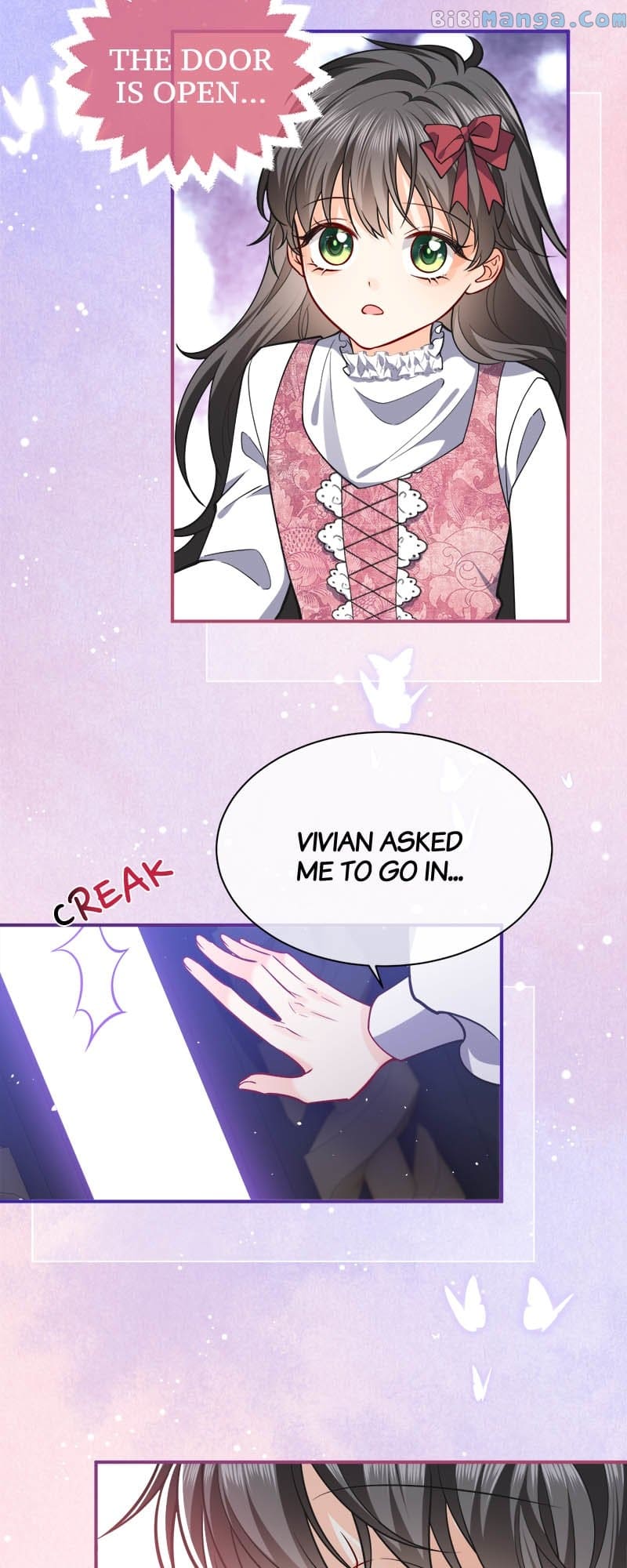 Truly Refuse To Be A Witch Chapter 9 178 39