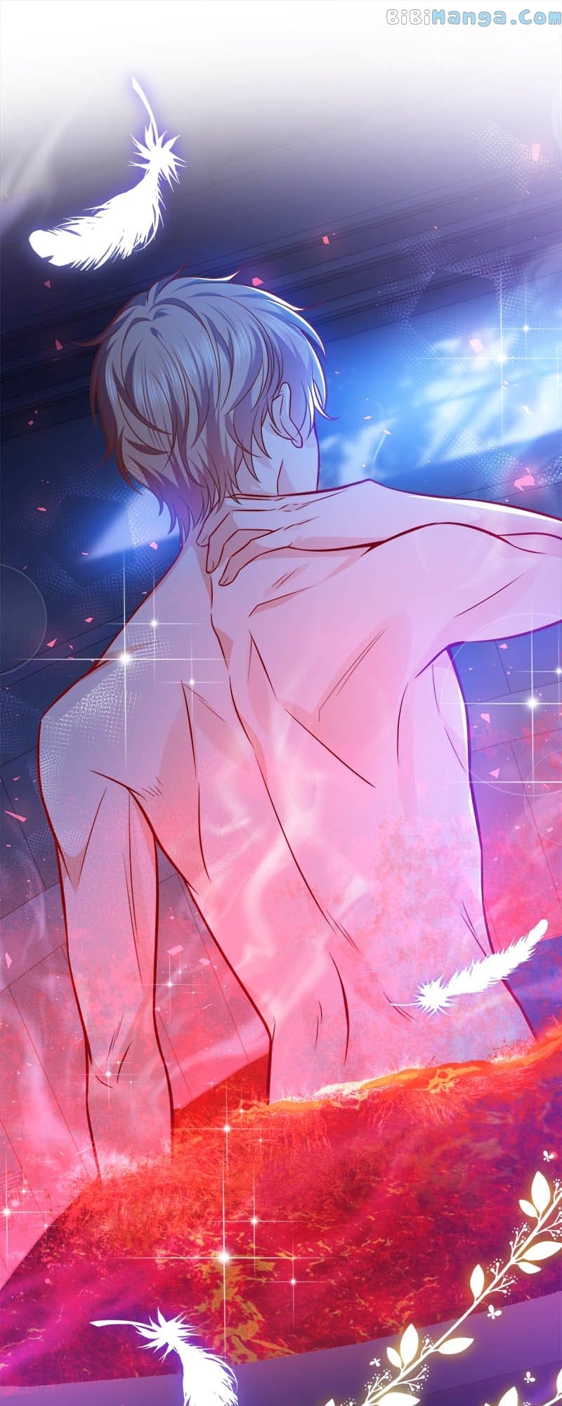 Truly Refuse To Be A Witch Chapter 9 180 41