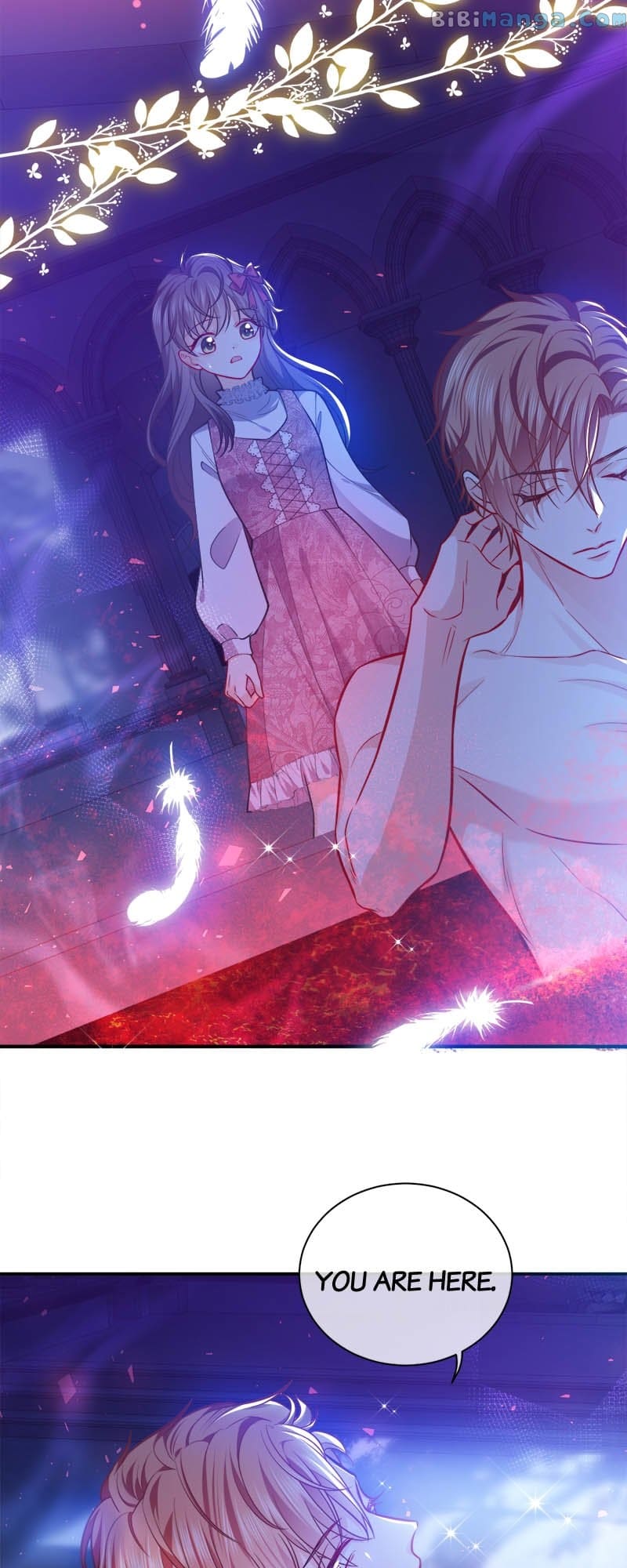 Truly Refuse To Be A Witch Chapter 9 181 42