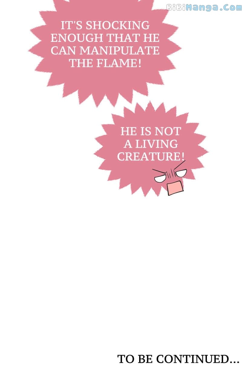 Truly Refuse To Be A Witch Chapter 9 183 44