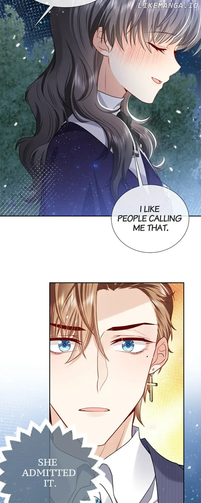 Truly Refuse To Be A Witch Chapter 90 90 03