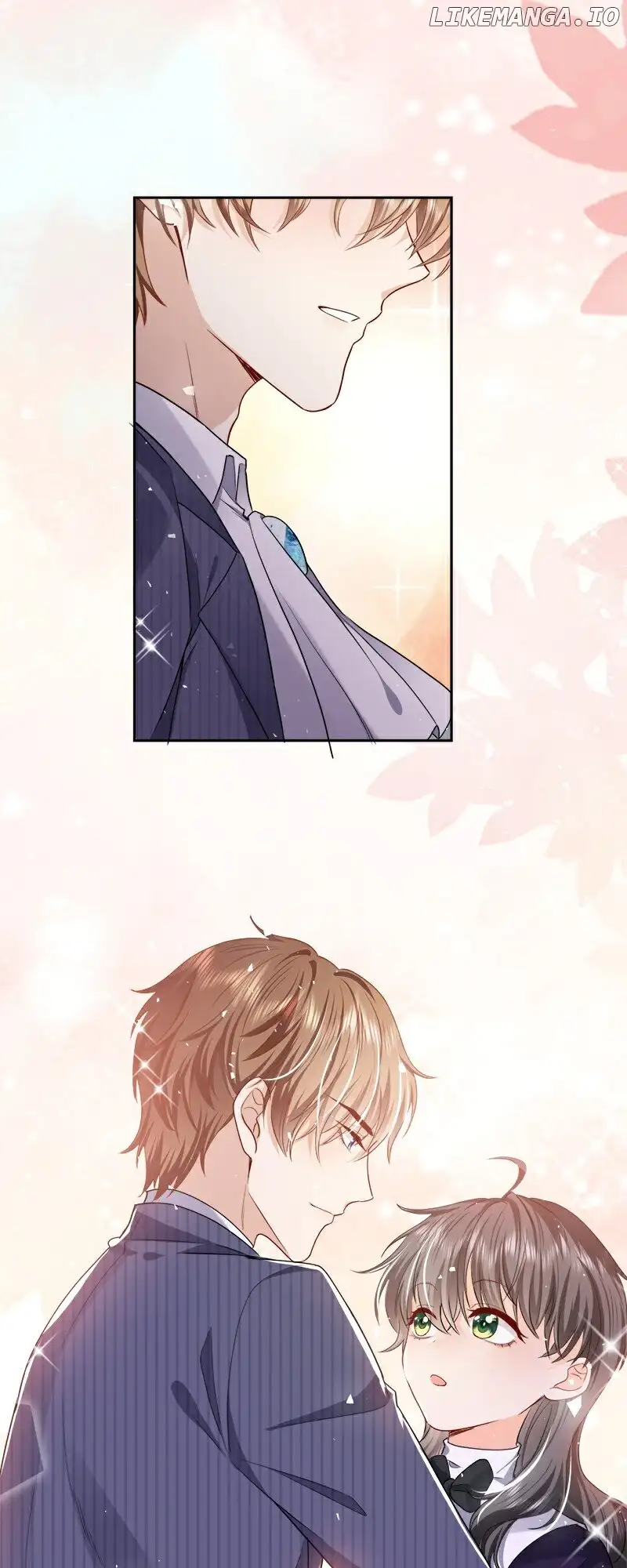 Truly Refuse To Be A Witch Chapter 90 93 06