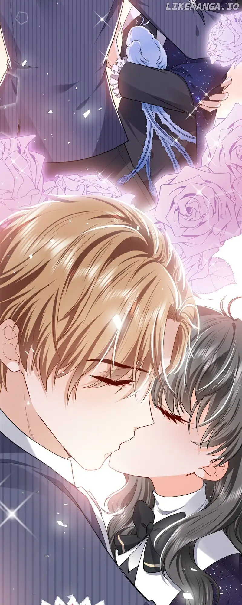 Truly Refuse To Be A Witch Chapter 90 94 07