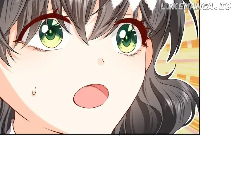 Truly Refuse To Be A Witch Chapter 90 102 15