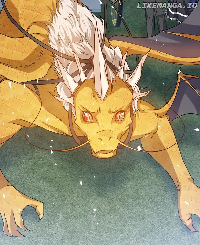 Truly Refuse To Be A Witch Chapter 90 106 19